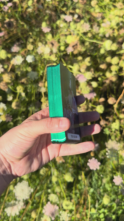 𝔗𝔥𝔢 𝔚𝔥𝔦𝔰𝔭𝔢𝔯𝔰 𝔬𝔣 𝔗𝔥𝔢 𝔉𝔬𝔯𝔢𝔰𝔱 𓃦𓇢𓆸𓅓𓇗