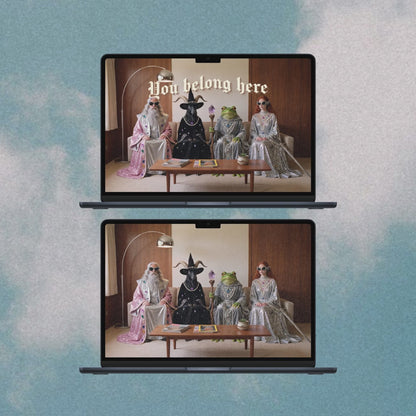 Awakentheinner Wallpaper Collection